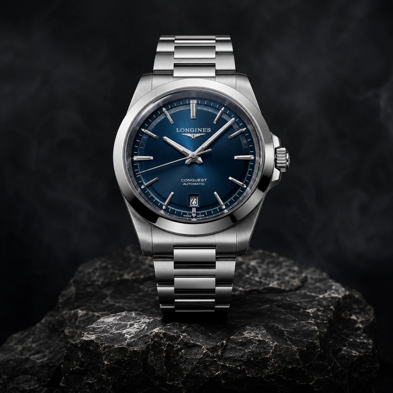 Conquest Automatic